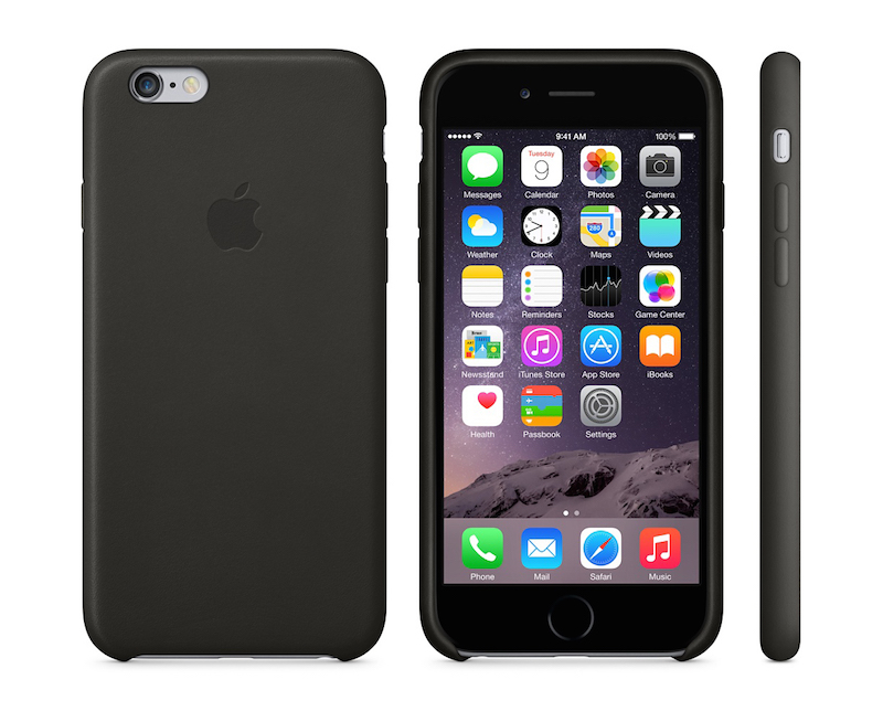 Illustration for article titled Si buscas una funda para el iPhone 6, estas son nuestras favoritas